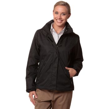 Winning Spirit Ladies' Versatile Jacket