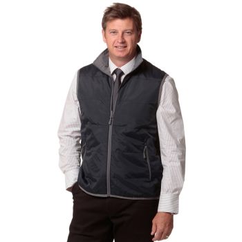 Winning Spirit Men’s Versatile Vest