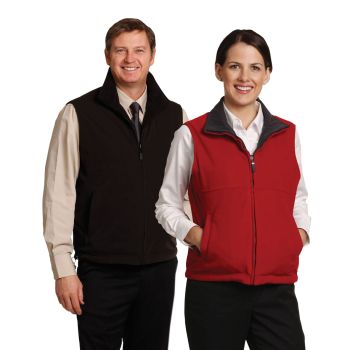 Winning Spirit Unisex Reversible Vest